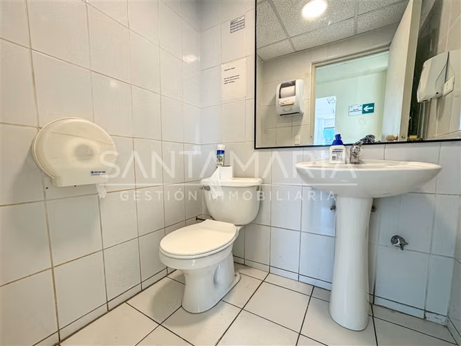 Local Comercial en arriendo en Concepción