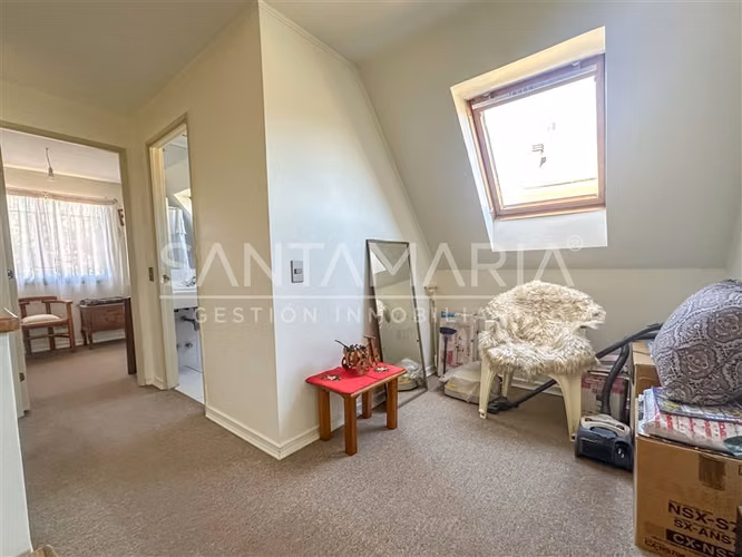 Casa en venta de 3 dorm. en Villa San Pedro
