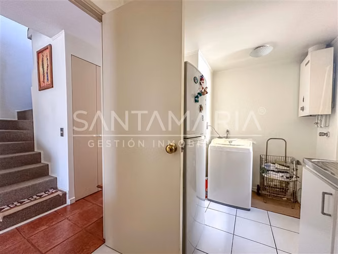 Casa en venta de 3 dorm. en Villa San Pedro