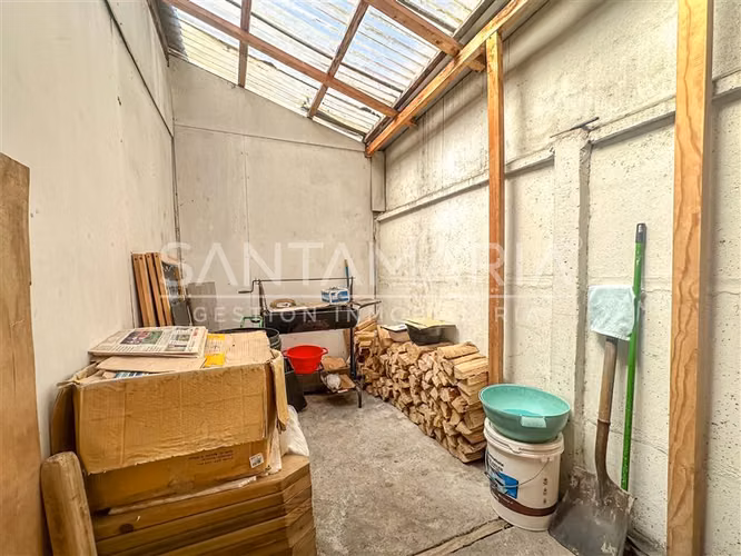 Casa en venta de 3 dorm. en Villa San Pedro