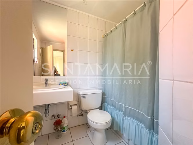 Casa en venta de 3 dorm. en Villa San Pedro