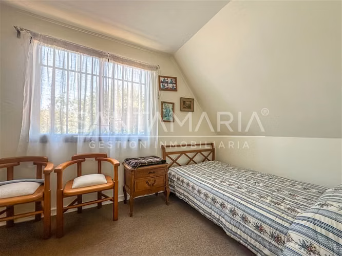 Casa en venta de 3 dorm. en Villa San Pedro