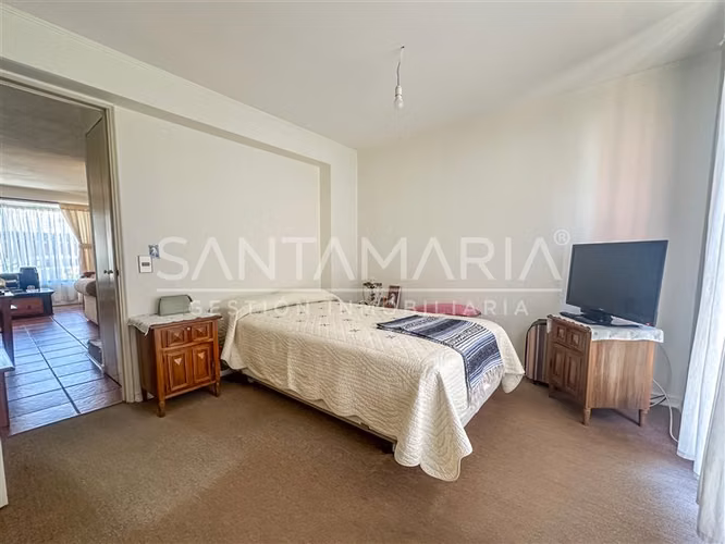 Casa en venta de 3 dorm. en Villa San Pedro