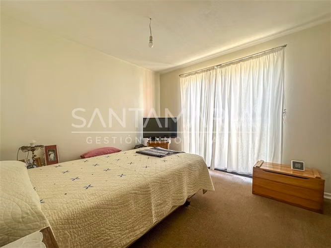 Casa en venta de 3 dorm. en Villa San Pedro