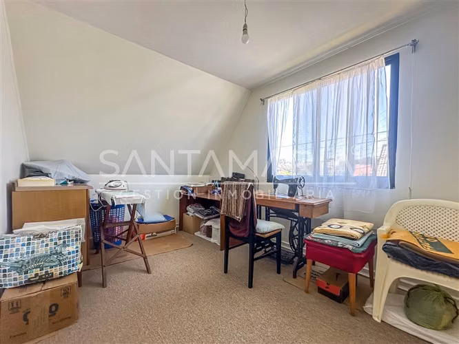 Casa en venta de 3 dorm. en Villa San Pedro
