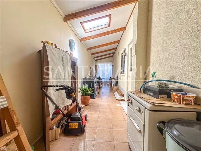 Casa en venta de 3 dorm. en Villa San Pedro