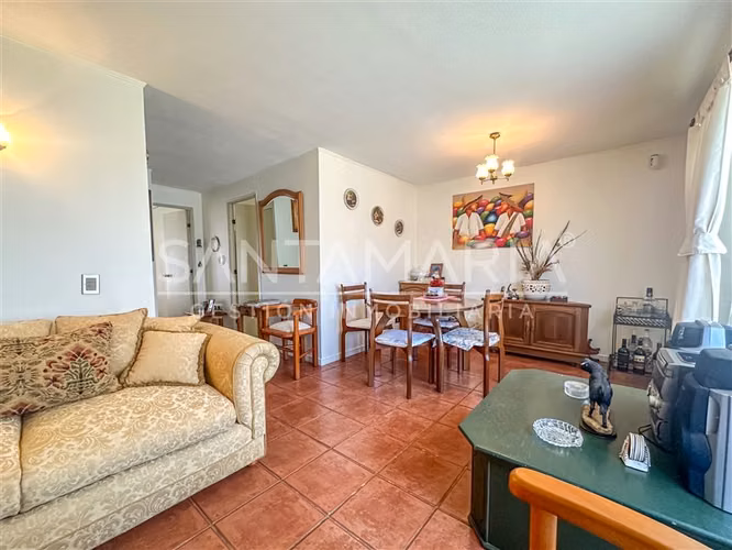 Casa en venta de 3 dorm. en Villa San Pedro