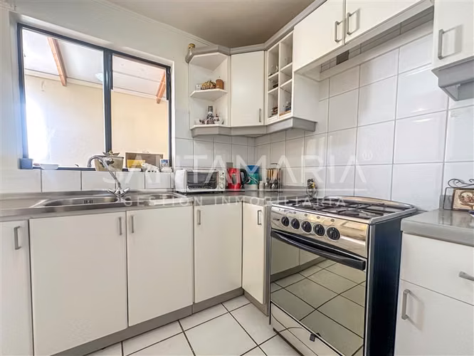 Casa en venta de 3 dorm. en Villa San Pedro