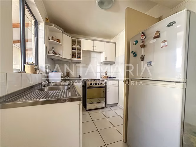 Casa en venta de 3 dorm. en Villa San Pedro