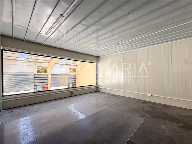 Bodega en arriendo en Concepción
