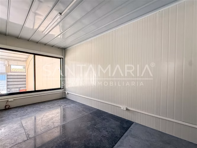 Bodega en arriendo en Concepción