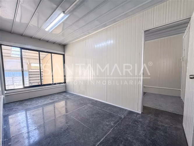 Bodega en arriendo en Concepción