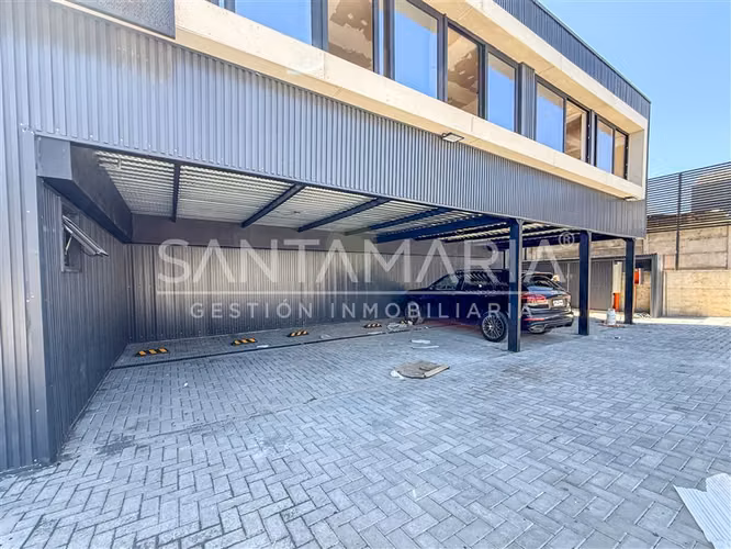 Bodega en arriendo en Concepción