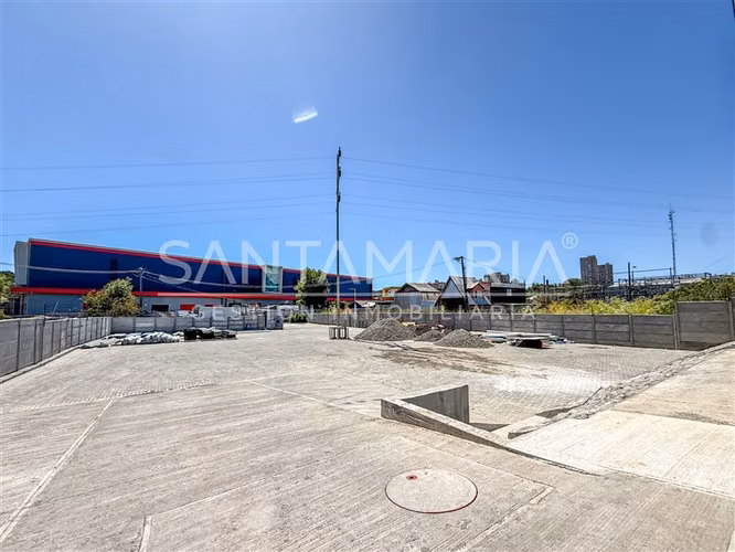 Bodega en arriendo en Concepción