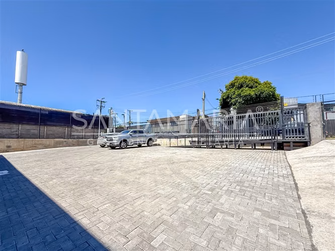 Bodega en arriendo en Concepción