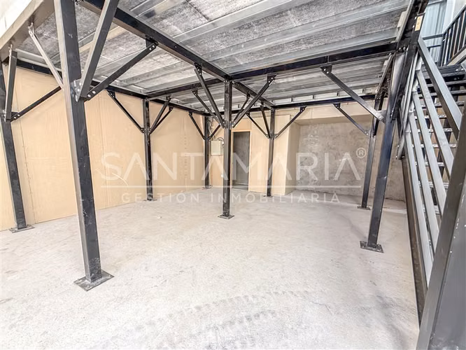 Bodega en arriendo en Concepción