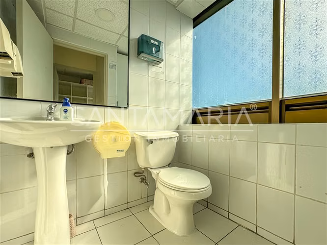 Oficina en arriendo en Concepción