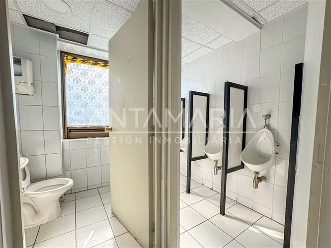 Oficina en arriendo en Concepción
