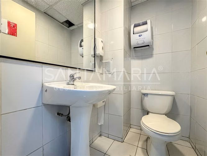 Oficina en arriendo en Concepción