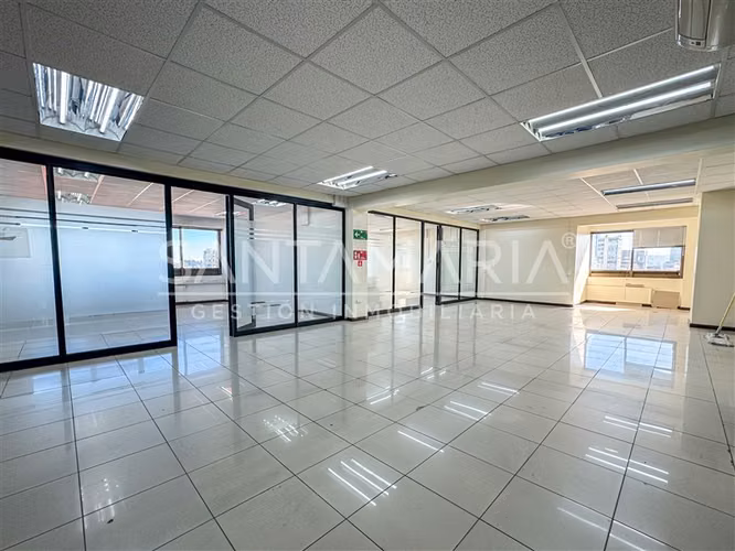 Oficina en arriendo en Concepción
