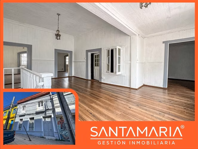 Local Comercial en arriendo en Talcahuano
