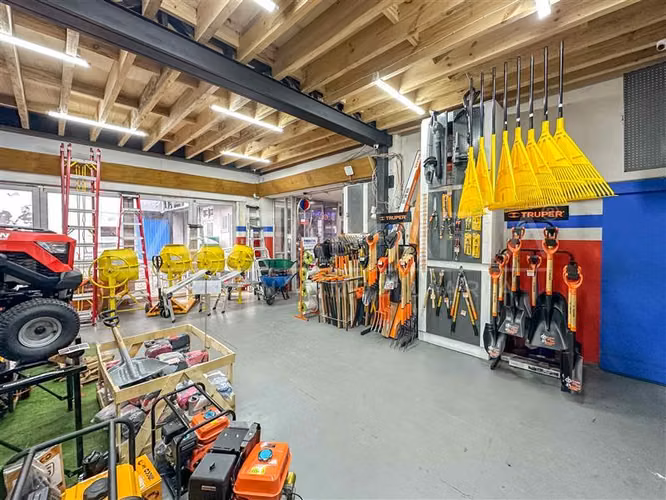 Local Comercial en arriendo en Concepción, Freire
