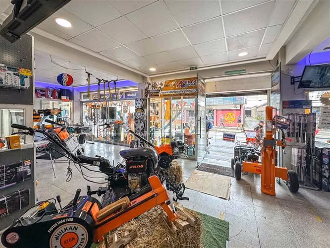 Local Comercial en arriendo en Concepción, Freire