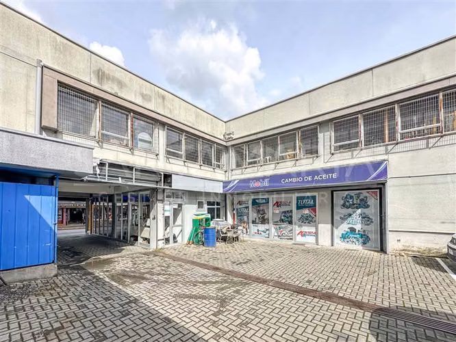 Local Comercial en arriendo en Concepción, Freire