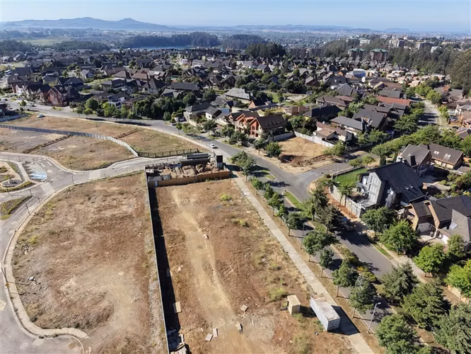 VENTA Terreno El Venado, San Pedro de la Paz