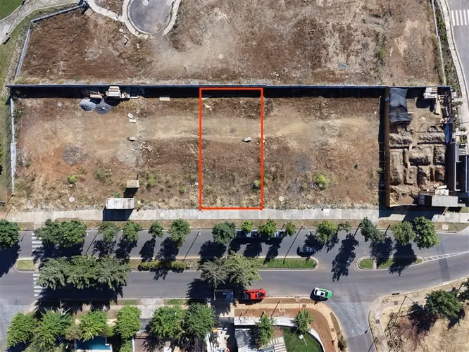 VENTA Terreno El Venado, San Pedro de la Paz