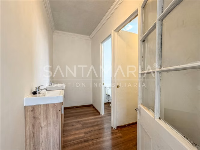 Oficina en arriendo en Talcahuano