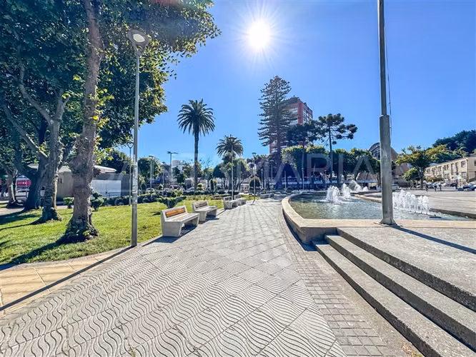 Oficina en arriendo en Talcahuano