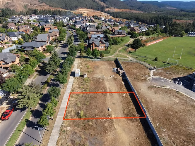 Sitio en venta en El Venado, San Pedro de la Paz