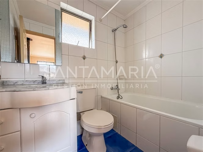 Casa en venta de 3 dorm. en San Pedro del Valle