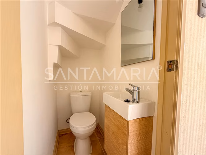 Casa en venta de 3 dorm. en San Pedro del Valle