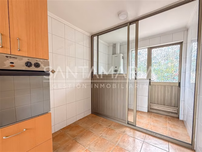 Casa en venta de 3 dorm. en San Pedro del Valle