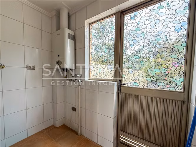 Casa en venta de 3 dorm. en San Pedro del Valle