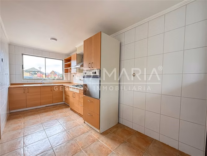 Casa en venta de 3 dorm. en San Pedro del Valle