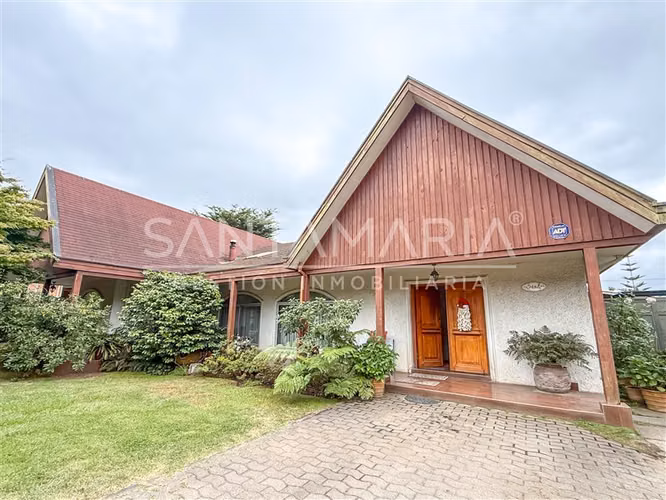 Casa en venta de 6 dormitorios en Villa San Pedro