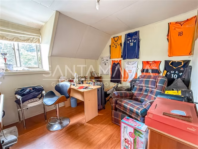 Casa en venta de 6 dormitorios en Villa San Pedro