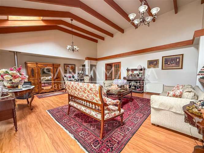 Casa en venta de 6 dormitorios en Villa San Pedro - Imagen 4