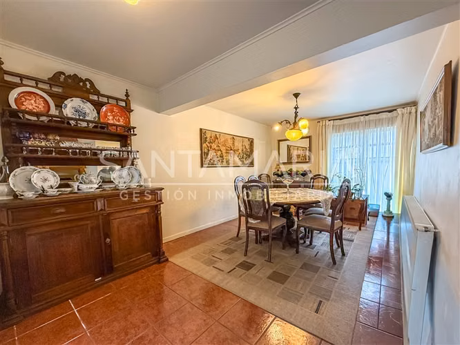 Casa en venta de 6 dormitorios en Villa San Pedro