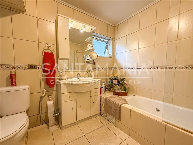 Casa en venta de 6 dormitorios en Villa San Pedro