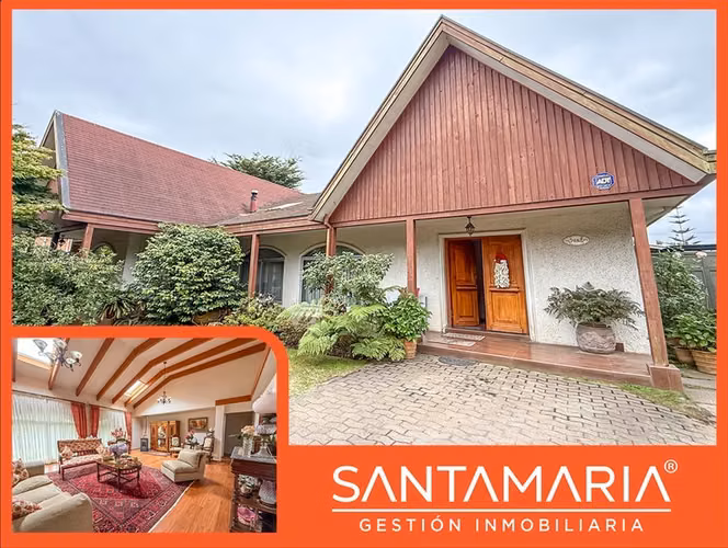 Casa en venta de 6 dormitorios en Villa San Pedro