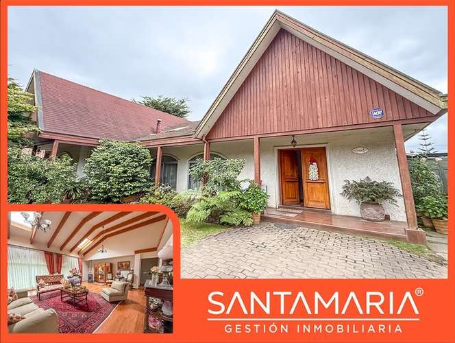 Casa en venta de 6 dormitorios en Villa San Pedro