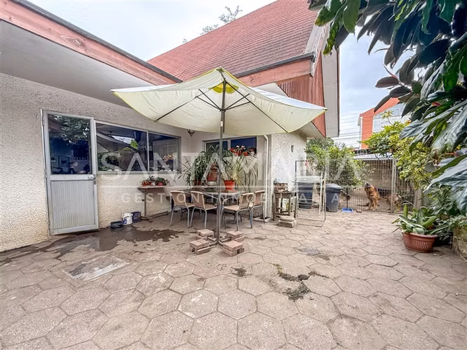 Casa en venta de 6 dormitorios en Villa San Pedro
