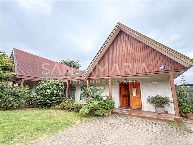 Casa en venta de 6 dormitorios en Villa San Pedro - Imagen 2