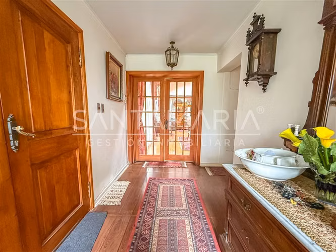 Casa en venta de 6 dormitorios en Villa San Pedro