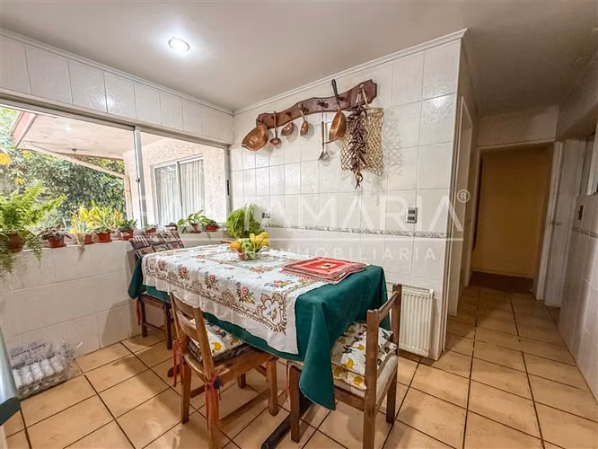 Casa en venta de 6 dormitorios en Villa San Pedro