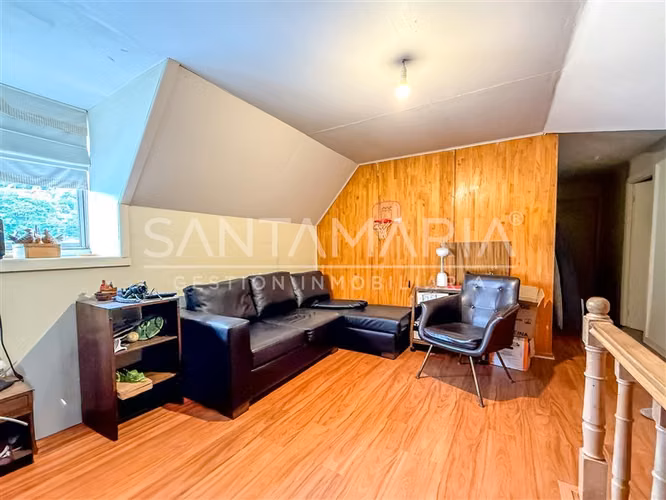 Casa en venta de 6 dormitorios en Villa San Pedro